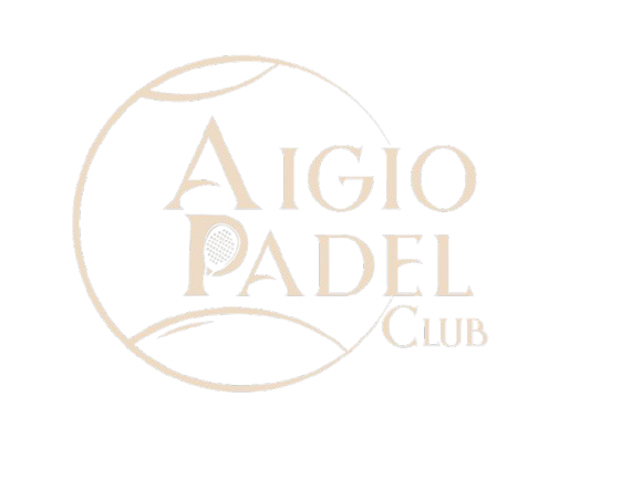 Aigio Padel Club - logo
